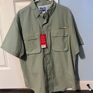 World Wide Sportsman Fishing Shirt